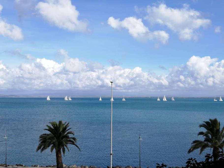 Sweet Liana Un Tuffo Nel Cuore Del Paese Porto Santo Stefano  Kültér fotó