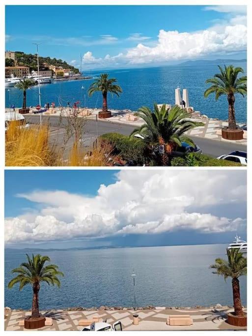 Sweet Liana Un Tuffo Nel Cuore Del Paese Porto Santo Stefano  Kültér fotó